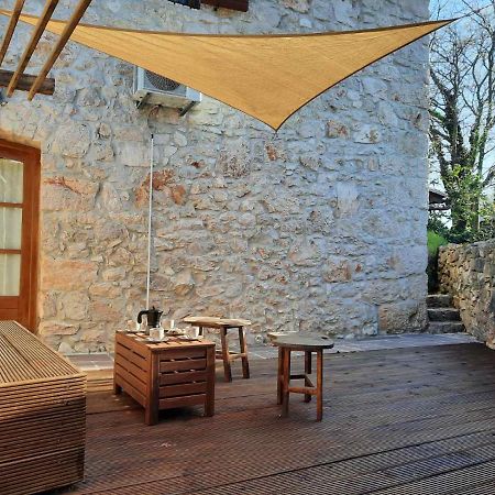 Holiday Home Rasopas Malinska Exterior photo