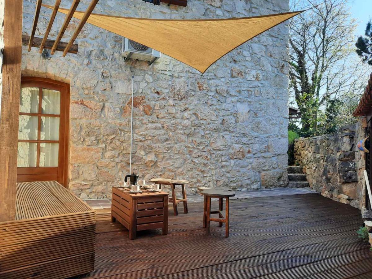 Holiday Home Rasopas Malinska Exterior photo