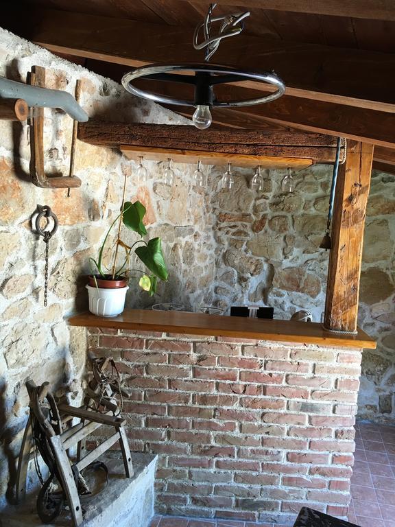 Holiday Home Rasopas Malinska Exterior photo