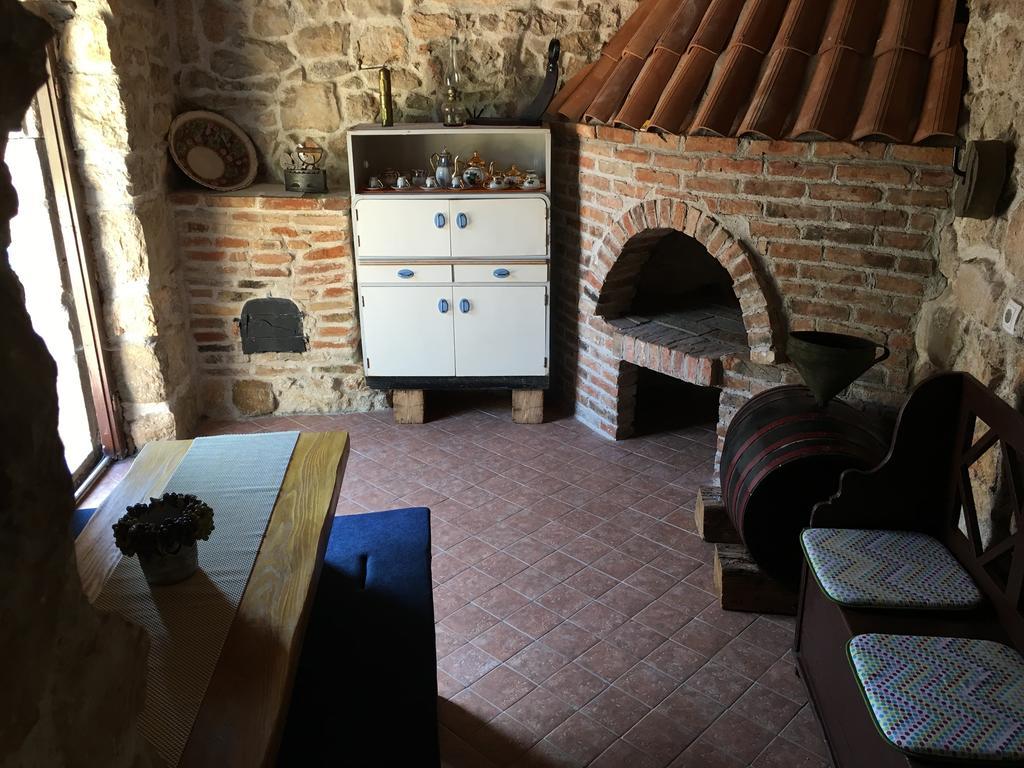 Holiday Home Rasopas Malinska Exterior photo