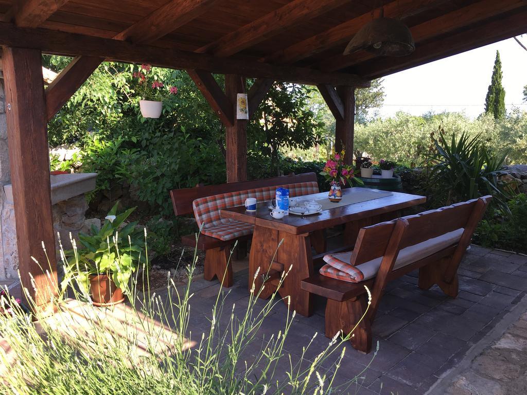 Holiday Home Rasopas Malinska Exterior photo